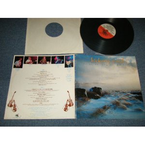 画像: HICKORY WIND - CROSSING DEVIL'S BRIDGE (Ex+++/MINT-)  / 1978 US AMERICA ORIGINAL Used LP 