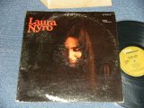 画像: LAURA NYRO - MORE THAN A NEW DISCOVERY (VG++/Ex+ A-1:VG+) /  1967 US AMERICA ORIGINAL STEREO Used LP