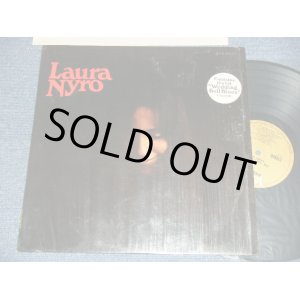 画像: LAURA NYRO - MORE THAN A NEW DISCOVERY (MINT-/Ex++ Looks:MINT-) /  1967 US AMERICA ORIGINAL STEREO Used LP