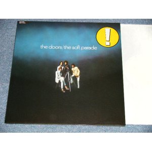 画像: THE DOORS -  THE SOFT PARADE ( NEW )  / GERMAN GERMANY REISSUE "BRAND NEW" LP 