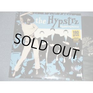 画像: The HYPSTRZ - HYPSTRIZATION! (MINT/MINT) / 2005 US AMERICA REISSUE "180 gram Heavy Weight" Used LP 