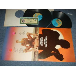 画像: ERIC BURDON and WAR - THE BLACK-MAN'S BURDON (With MONEY INSERTS) (Ex/MINT- Looks:Ex+ DMG,CVR)  / 1970 US AMERICA ORIGINAL   Used 2-LP'S