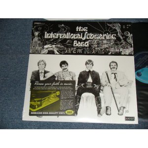 画像: THE INTERNATIONAL SUBMARINE BAND ( GRAM PARSONS )  - SAFE AT HOME (MINT/MINT)  / 2004 US AMERICA REISSUE Used LP