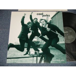 画像: The COOL JERKS - WIR BEATEN MEHR (MINT/MINT-) / 2003 GERMAN GERMANY ORIGINAL Used LP -