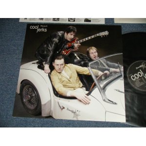 画像: The COOL JERKS - THIS IS IT (MINT/MINT-) / 2003 GERMAN GERMANY ORIGINAL Used LP -