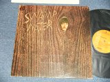 画像: SWAMPWATER - SWAMPWATER (Ex++/MINT- WOFC) / 1971 US AMERICA ORIGINAL Used LP