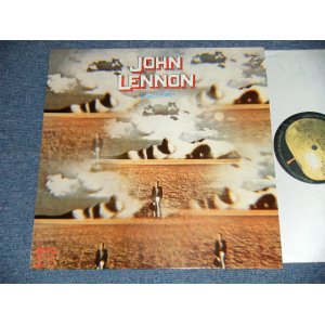 画像: JOHN LENNON (The BEATLES) - MIND GAMES (NEW) / 1980 FRANCE REISSUE  "BRAND NEW"   LP 