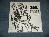 画像: The RIMSHOTS - SOUL TRAIN (SEALED) / UK ENGLAND REISSUE "BRAND NEW SEALED"  LP 