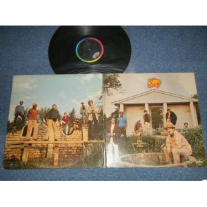 画像: The SERFS - THE EARLY BIRD CAFE (Ex++/MINT-) / 1969 US AMERICA ORIGIN 1st press "BLACK with RAINBOW Label" Used LP 