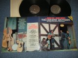 画像: The OSBORNE BROTHERS - FROM ROCKY TOP TO MUDDY BOTTOM (Ex+++/MINT-)  / 1977 US AMERICA ORIGINAL Used 2-LP  