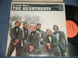 画像: THE HEARTBEATS - FREDDIE HART PRESENTS THE HEARTBEATS (Ex++/Ex++ EDSP)  / 1975 US AMERICA ORIGINAL Used LP