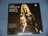 画像: JACK GREENE, JEANNIE SEELY - Wish I Didn't Have To Miss You (SEALED Cutout) / 1970 US AMERICA ORIGINAL "BRAND NEW SEALED"  Used LP  