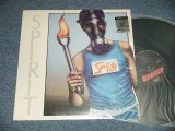 画像: SPIRIT - SPIRIT OF '84 (MINT/MINT) / 1984 US AMERICA ORIGINAL Used LP