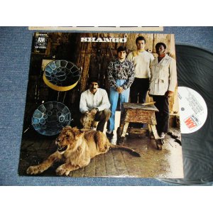 画像: SHANGO (With JOE BARILE of Ex The VENTURES) - SHANGO (Ex+++/MINT- A-3,4:Ex+) / 1969 US AMERICA ORIGINAL "WHITE LABEL PROMO" Used LP