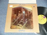 画像: GOOSE CREEK SYMPHONY - GOOSE CREEK SYMPHONY (MINT-/MINT-)   / 1972 US AMERICA ORIGINAL Used LP 