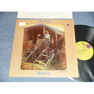 画像: GOOSE CREEK SYMPHONY - GOOSE CREEK SYMPHONY (MINT-/MINT-)   / 1972 US AMERICA ORIGINAL Used LP 