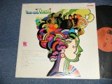 画像: THEM - NOW AND "THEM"  (Ex++/Ex/Ex+++ Looks:Ex+)  / 1967 US AMERICA ORIGINAL STEREO Used LP 