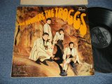 画像: The TROGGS - FROM NO WHERE THE TROGGS (Ex++/Ex+++) / 1966 UK ENGLAND ORIGINAL "MONO" Used LP 