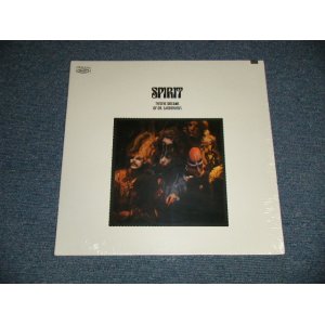 画像: SPIRIT - TWELVE DREAMS OF DR. SARDONICUS (SEALED)/ US AMERICA REISSUE "BRAND NMEW SEALED"  LP