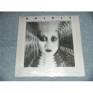 画像: SPIRIT - SPIRIT (SEALED) / US AMERICA REISSUE "BRAND NMEW SEALED" 2-LP 