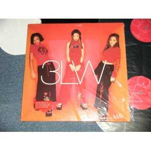 画像: 3LW - 3LW (MINT/MINT-) / 2000 US AMERICA ORIGINAL  Used 2-LP 