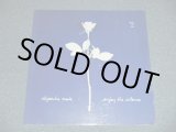 画像: DEPECHE MODE - ENJOY THE SILENCE (SEALED) / 1990 UK ENGLAND ORIGINAL "BRAND NEW SEALED" 12"