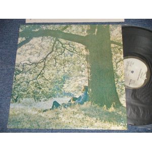 画像: YOKO ONO (John Lennon) - PLASTIC ONO BAND : With Custom Inner sleeve (  Matrix #   ) (MINT-/Ex+++ Looks:MINT-) / 1973 0 US AMERICA  ORIGINAL Used  LP 