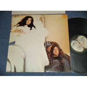 画像: JOHN LENNON  & YOKO ONO (The BEATLES) - UNFINISHED MUSIC NO.2 : LIFE WITH THE LIONS (Ex/Ex+++ Looks:Ex++ WOL) / 1969 US AMERICA  ORIGINAL Used  LP 