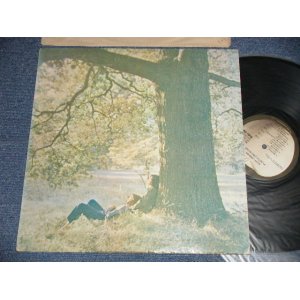 画像: JOHN LENNON (The BEATLES) - PLASTIC ONO BAND : NO Custom Inner sleeve (Matrix #A) SW-1-3372-Z8 #31 BellSound sf  I AM △   B)  SW-2-3372-Z7 #2 BellSound sf   I AM △) (Ex++/Ex+++ EDSP) / 1970 US AMERICA  ORIGINAL Used  LP 