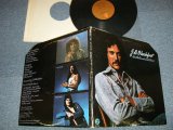 画像: J. D. BLACKFOOT - SOUTHBOUND AND GONE ( Ex++/Ex+++ WOFC, CUT OUT)  / 1975 US AMERICA ORIGINAL Used LP