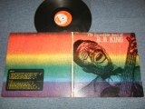 画像: B.B.KING  B.B. KING - THE INCREDIBLE SOUL OF B. B. KING (Ex+l/Ex++ B-1:Ex) / 1970 US AMERICA ORIGINAL Used  LP