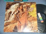 画像: LORETTA LYNN - YOUR SQUAW IS ON THE WARPATH (Ex++/Ex) / 1969 US AMERICA ORIGINAL Used LP 