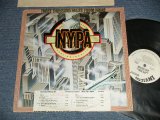 画像: NYPA NEW YORK PORT AUTHORITY - THREE THOUSAND MILES FROM HOME (Ex/Ex++ Looks:Ex+) / 1977  AMERICA ORIGINAL "WHITE PROMO LABEL" Used LP 