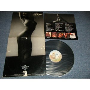 画像: OHIO PLAYERS - ANGEL  (Matrix #    A) SRM-1-3701 A-4  CP STERLING  B) SRM-1-3701 B CP-5 STERLING) (Ex++, Ex-, VG++/MINT- CUTOUT, Damaged inside)  / 1977 US AMERICA  ORIGINAL 1st Press Label Used  LP  