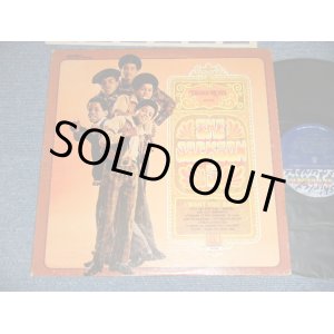 画像: JACKSON FIVE 5 - DIANA ROSS PRESENTS (Ex+/Ex+ WOL) / 1969 US AMERICA ORIGINAL  Used  LP   