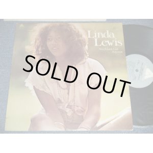 画像: LINDA LEWIS - NOT A LITTLE GIRL ANYMORE (Ex++/Ex+++ Cutout)  / 1974 US AMERICA ORIGINAL Used  LP 