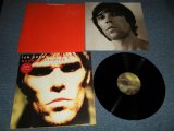 画像: IAN BROWN (Ex : STONE ROSES)  - UNFINISHED MONKEY BUSINESS (NEW) / 1997 UK ENGLAND ORIGINAL "Limited #4917" "Brand New"  LP With Limited BOOKLET 