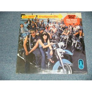 画像: 1910 FRUITGUM CO.- HARD RIDE (SEALED, BB) / 1969 US AMERICA ORIGINAL "BRAND NEW SEALED" LP