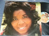 画像: DENISE LaSALLE  La SALLE - ON THE LOOSE (Ex++/Ex+, Ex++ Cut Out, SWOFC, WOBC) /  1973 US AMERICA ORIGINAL Used LP