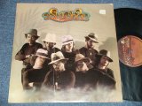 画像: SMOKE (BLACK SMOKE) - SMOKE (Ex-, Ex++/Ex+++ TEAROFC) / 1976 US AMERICA ORIGINAL Used LP