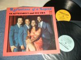 画像: GLADYS NIGHT and & THE PIPS - REFLECTIONS OF A LEGEND (Ex++/Ex+++)  /1976 US AMERICA  ORIGINAL Used 2-LP's 