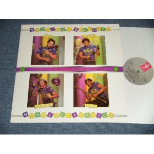 画像: The NEVILLE BROTHERS - NEVILLE-IZATION (NEW) / 1984 UK ENGLAND ORIGINAL "BRAND NEW" LP