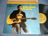 画像: RICHIE HAVENS - MIXED BAG (Ex++/Ex+++  Looks:Ex++) / 1968  US AMERICA ORIGINAL STEREO Used LP