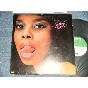 画像: MILLIE JACKSON - FEELIN' BITCHY (Ex+/Ex++ Looks:Ex+) / 1977 US AMERICA ORIGINAL Used LP 