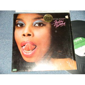 画像: MILLIE JACKSON - FEELIN' BITCHY (Ex+++/Ex+++) / 1977 US AMERICA ORIGINAL Used LP 