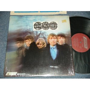 画像: ROLLING STONES - BETWEEN THE BUTTONS ( Matrix#  A) XARL 7616-2B     B) LL 3499 XARL 7617-1D  ) (MINT-/Ex++ A-1, B-1:Ex ) With TITLE SEAL / 1967 US AMERICA  ORIGINAL RARE Press "BROWN Label"  MONO  Used LP