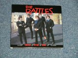 画像: Die RATTLES - SMASH...BOOM...BANG  (Ex++/MINT) / 2002 GERMAN GERMANY ORIGINAL Used CD