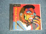 画像: V. A. VARIOUS / OMNIBUS - ADIOS AMIGO : A TRIBUTE TO ARTHUR ALEXANDER (SEALED ) / 1994 UK ENGLAND "BRAND NEW SEALED" CD 