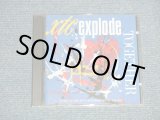 画像: XTC ‎- Explode Together : The Dub Experiments 78-80 (MINT-/MINT) / 1990 UK ENGLAND ORIGINAL Used CD