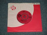 画像: GREGORY PHILLIPS - A) ANGIE  B) PLEASE BELIEVE ME (Ex+/Ex+  WOL) / 1963 UK ENGLAND ORIGINAL Used  7" Single